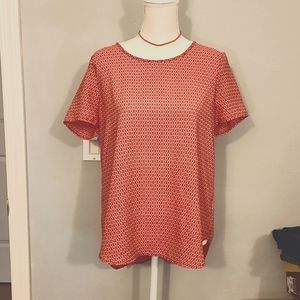 Pleione women's Top